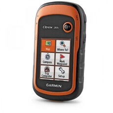 Навигатор Garmin eTrex 20x - krep66.ru - Екатеринбург