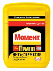 Нить Момент Гермент 15м - krep66.ru - Екатеринбург