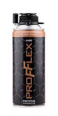 Очиститель затвердевшей пены 420ml PROFFLEX HARD - krep66.ru - Екатеринбург