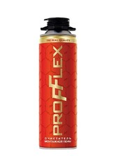 Очиститель пены 500 ml PROFFLEX - krep66.ru - Екатеринбург