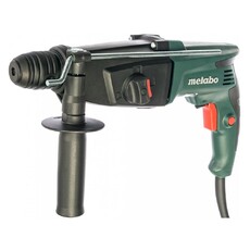 Перфоратор KHE 2444 800Вт 3реж 2.8Дж SDS+ Metabo - krep66.ru - Екатеринбург