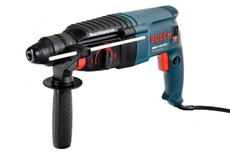 Перфоратор BOSCH GBH 2-26 DRE 800Вт 2,7Дж 3режима - krep66.ru - Екатеринбург