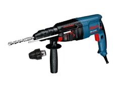 Перфоратор BOSCH GBH 2-28 DFV 850Вт 3,2Дж - krep66.ru - Екатеринбург