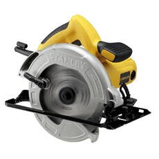 Пила дисковая SC16 190мм 1600Вт Stanley - krep66.ru - Екатеринбург