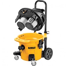 Пылесос DWV902L 1400Вт35л очистка фильтра DeWalt - krep66.ru - Екатеринбург