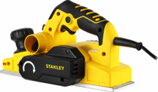 Рубанок STPP7502 750Вт 82mm Stanley - krep66.ru - Екатеринбург