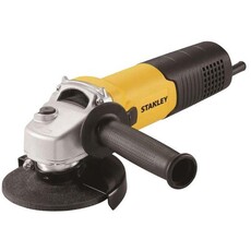 Шлифмашина 125мм УШМ SGV 115 1150Вт Stanley - krep66.ru - Екатеринбург