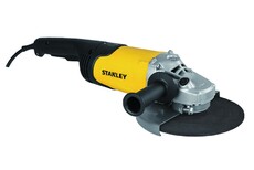 Шлифмашина 230мм УШМ SL209 2000Вт Stanley - krep66.ru - Екатеринбург