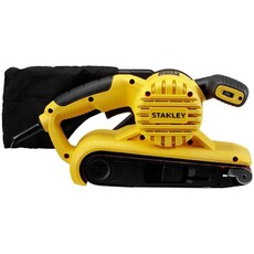 Шлифмашина ЛШМ SB90 900Вт лента75х533мм пылесборник Stanley - krep66.ru - Екатеринбург