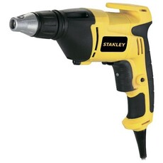 Шуруповерт для гипсокартона STDR5206 520Вт Stanley - krep66.ru - Екатеринбург