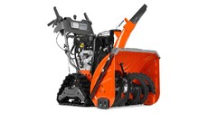 Снегоотбрасыватель ST 327 PT Husqvarna - krep66.ru - Екатеринбург