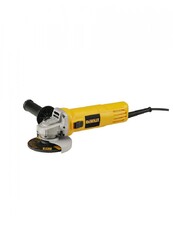 УШМ 125 мм DeWalt DWE 4113-KS 900Вт - krep66.ru - Екатеринбург