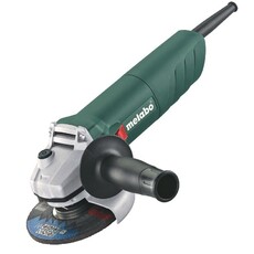 УШМ 125 мм Metabo W 750-125 750Вт - krep66.ru - Екатеринбург