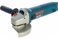 УШМ 125 мм BOSCH GWS 1000 1000Вт - krep66.ru - Екатеринбург