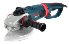 УШМ 230 мм BOSCH GWS 22-230 LVI 2200Вт - krep66.ru - Екатеринбург