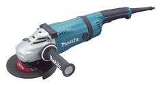 УШМ 230 мм Makita GA 9040SF01 2600Вт - krep66.ru - Екатеринбург