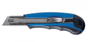 Нож 25 мм TOTAL EXELENT автоблокировка Remocolor - krep66.ru - Екатеринбург