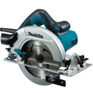 Пила дисковая MAKITA HS 7601 1200Вт диск 190х30мм - krep66.ru - Екатеринбург