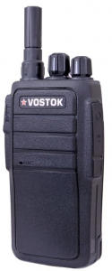 Радиостанция носимая VOSTOK ST-52 - krep66.ru - Екатеринбург