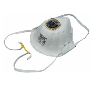 Респиратор  VS 2200 V/SH 2200 V SPIROTEK - krep66.ru - Екатеринбург