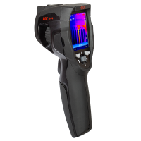 Представляем новинку -  доступный и функциональный тепловизор RGK TL-70 - krep66.ru - Екатеринбург